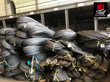 DistributorBesi Beton Full SNI- Hi Steel
