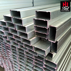 Baja Ringan Hi Steel 0.75mm Jual Baja Ringan Hi Steel 0.75mm - Hi Steel