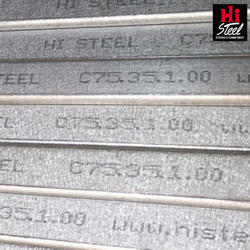 Baja Ringan Hi Steel 1.00mm Murah Baja Ringan Hi Steel 1.00mm Murah