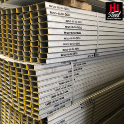 Baja Ringan Taso 1mm Murah Jual Baja Ringan Taso 1mm Murah - Hi Steel