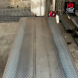 Beli Besi Plat Bordres -Hi Steel Beli Besi Plat Bordres -Hi Steel