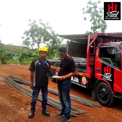 Besi Beton Murah Jabodetabeka Besi Beton Murah Jabodetabeka
