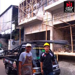 Distributor Besi Beton di Depok Distributor Besi Beton di Depok