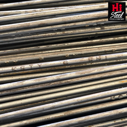 Distributor Besi Polos 6mm Distributor Besi Beton Polos 6mm - Hi Steel