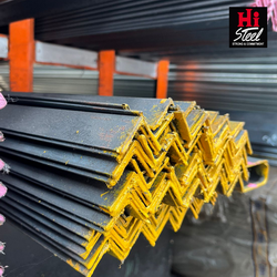 Distributor Besi Siku Terlengkap -Hi Steel Distributor Besi Siku Terlengkap -Hi Steel