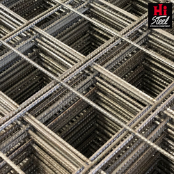 Distributor Besi Wiremesh M6 Tipe B - Hi Steel Distributor Besi Wiremesh M6 Tipe B - Hi Steel