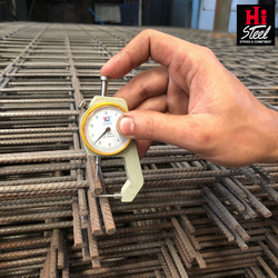 Distributor Besi Wiremesh di Depok - Hi Steel Distributor Besi Wiremesh di Depok - Hi Steel