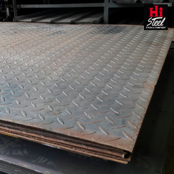 Grosir Besi Plat Bordres -Hi Steel Grosir Besi Plat Bordres -Hi Steel