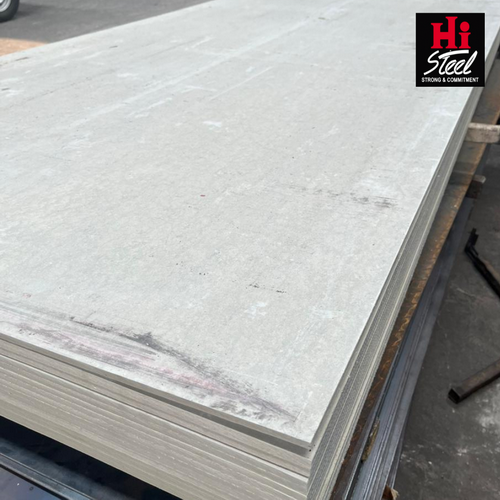 Grosir Papan GRC - Hi Steel Grosir Papan GRC - Hi Steel
