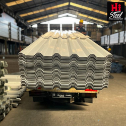 Harga Alderon - Hi Steel Harga Alderon - Hi Steel