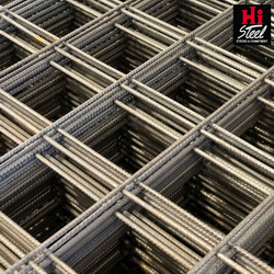 Harga Besi Wiremesh M7 - Hi Steel Harga Besi Wiremesh M7 - Hi Steel