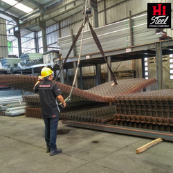 Harga Besi Wiremesh Per Batang Harga Besi Wiremesh Per Batang