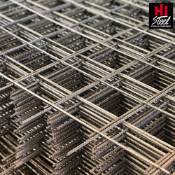 Harga Besi Wiremesh Per Lembar - Hi Steel Harga Besi Wiremesh Per Lembar - Hi Steel
