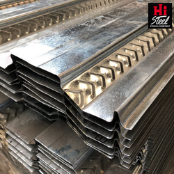 Harga Bondek Cor - Hi Steel Harga Bondek Cor - Hi Steel
