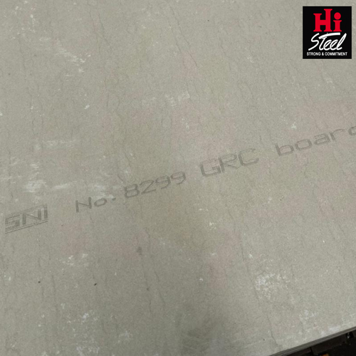 Harga Papan GRC Board - Hi Steel Harga Papan GRC Board - Hi Steel