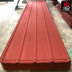 Harga Spandek Pasir - Hi Steel Harga Spandek Pasir - Hi Steel