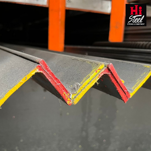 Harga besi siku-Hi Steel Harga besi siku-Hi Steel