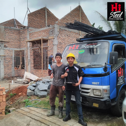 Hi Steel Pusat Penjualan Besi Beton Hi Steel Pusat Penjualan Besi Beton