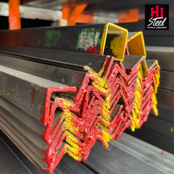 Jenis Material Besi Siku -Hi Steel Jenis Material Besi Siku -Hi Steel