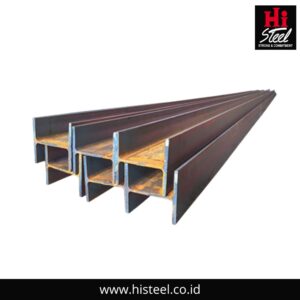 Jual Baja H Beam