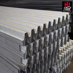 Jual Baja Ringan Reng Hi Steel 0.45mm Jual Baja Ringan Reng Hi Steel 0.45mm - Hi Steel
