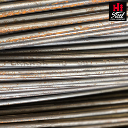 Jual Besi Beton 10mm Murah Jual Besi Beton 10mm Murah - Hi Steel