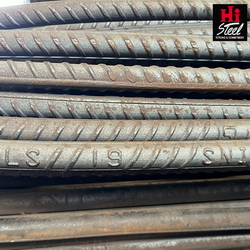 Jual Besi Beton 19mm LS Jual Besi Beton 19mm LS - Hi Steel