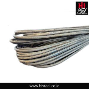 Jual Besi Beton 22 Full SNI