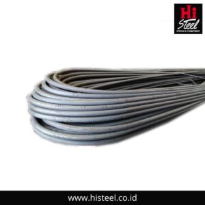 Jual Besi Beton Polos