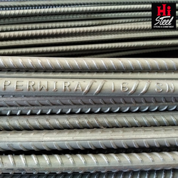Jual Besi Beton Ulir 16mm di Surabaya Jual Besi Beton Ulir 16mm di Surabaya