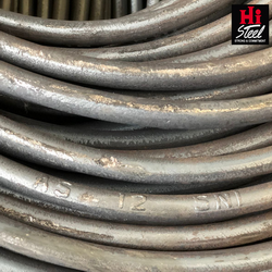 Jual Besi Beton di Bekasi - Hi Steel Jual Besi Beton di Bekasi - Hi Steel