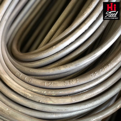 Jual Besi Beton di Jakarta Jual Besi Beton di Jakarta - Hi Steel