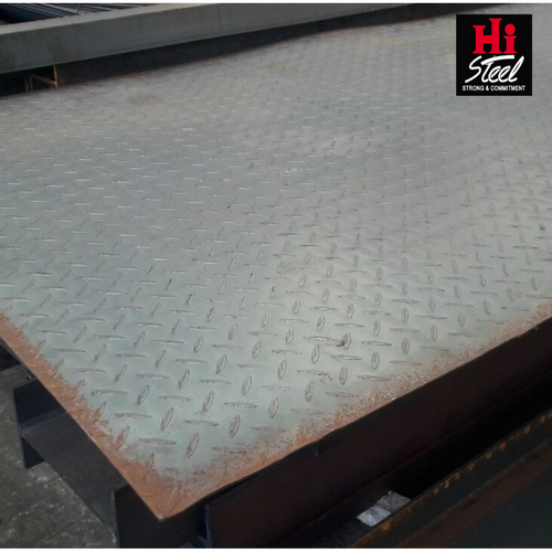 Jual Besi Plat Bordres -Hi Steel Jual Besi Plat Bordres Hi Steel