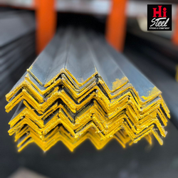 Jual Besi Siku Terdekat -Hi Steel Jual Besi Siku Terdekat -Hi Steel