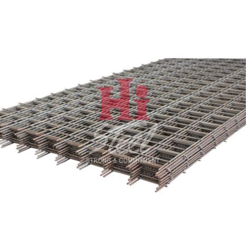 Jual Besi Wiremesh M10 Tipe B - Hi Steel Jual Besi Wiremesh M10 Tipe B - Hi Steel