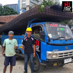 Jual Besi Wiremesh Terdekat - Hi Steel Jual Besi Wiremesh Terdekat - Hi Steel