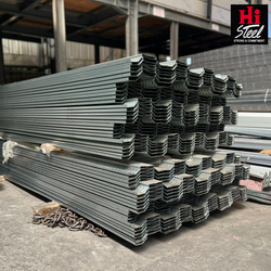 Jual Bondek 0.75 - Hi Steel Jual Bondek 0.75 - Hi Steel