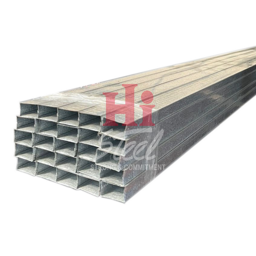 Hollow Plafon / Hollow Gypsum Hi Steel 15 X 30 X 0.30mm 1 Jual Hollow Gypsum Murah