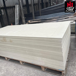 Jual Papan GRC Board - Hi Steel Jual Papan GRC Board - Hi Steel