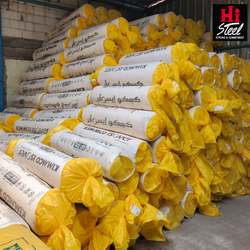 Jual Peredam Panas Glasswool - Hi Steel Jual Peredam Panas Glasswool - Hi Steel