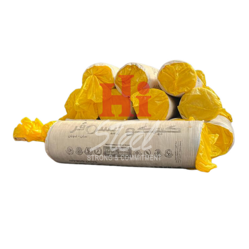 Glasswool 5.0cm X 1.2m X 15m 1 Jual Peredam Suara Glasswool