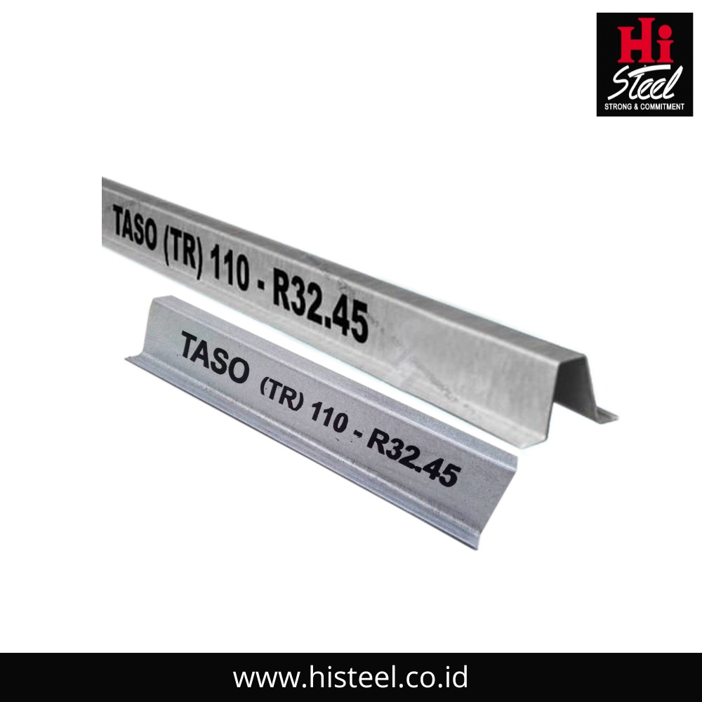 Baja Ringan Reng Taso 0.45mm 1 Jual Reng Baja Ringan Taso