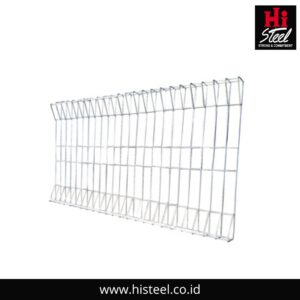 Pagar BRC EP 120 X 240 X 6mm