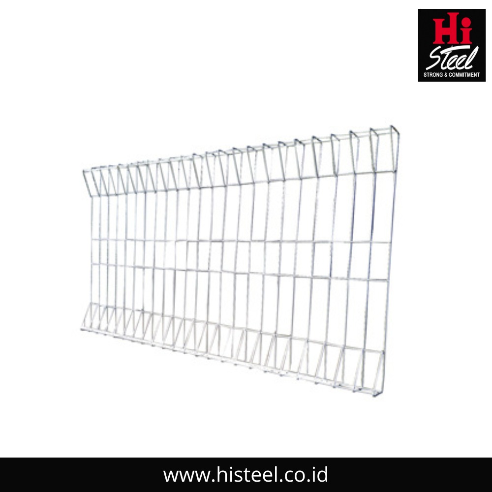 Pagar BRC EP 120 X 240 X 7mm 1 Pagar BRC EP 120 X 240 X 6mm