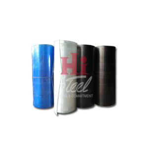 Polycarbonate Twinlite 2.1m X 11.8m X 5.0mm - Grey
