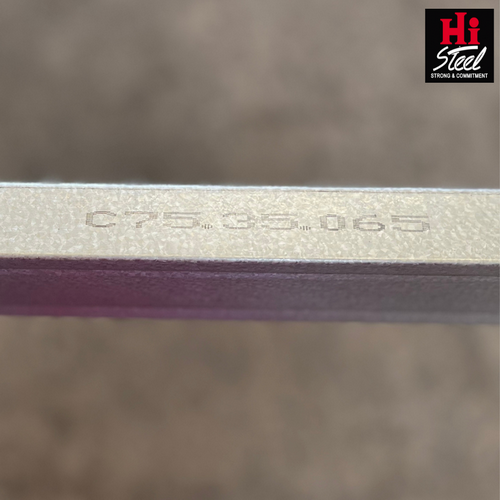 Printing Baja Ringan Hi Steel Jual Baja Ringan Murah - Hi Steel