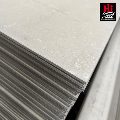 Promo Papan GRC BOARD - Hi Steel Promo Papan GRC BOARD - Hi Steel