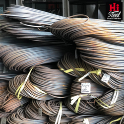 Pusat Besi Beton - Hi Steel Pusat Besi Beton - Hi Steel