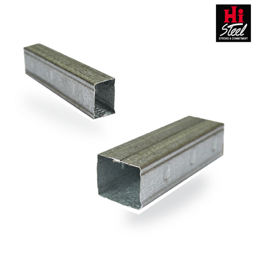 Rangka Hollow Plafon Murah - Hi Steel Jual Rangka Hollow Plafon Murah - Hi Steel