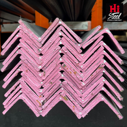 SIKU 48 X 48 4.8mm -Hi Steel SIKU 48 X 48 4.8mm -Hi Steel